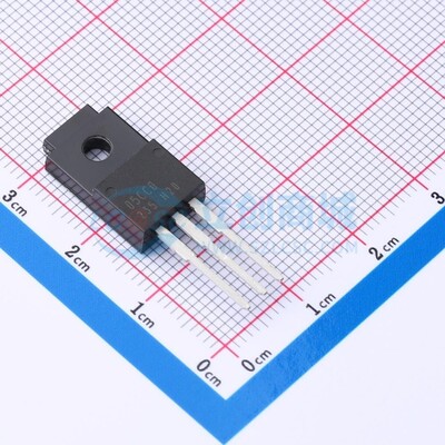 线性稳压器(LDO) BA05CC0T TO-220-3 ROHM(罗姆) 原装正品