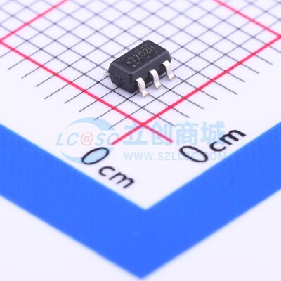 逻辑门 NC7SZ02M5X SOT23-5 onsemi(安森美) 电子元器件配单