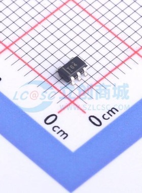 线性稳压器(LDO) TPS73633MDBVREP SOT23-5 TI/德州 电子元器件配