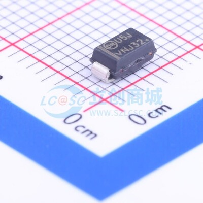 通用二极管 MURA260T3G SMA(DO-214AC) onsemi(安森美)
