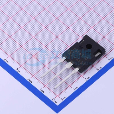 场效应管(MOSFET) IPW65R110CFD TO-247 Infineon(英飞凌) 元器件