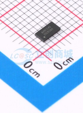 转换器/电平移位器 SN74AXC8T245RJWR VQFN-24(3.6x5.6) TI/德州