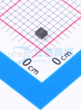 线性稳压器(LDO) NCV8154MTW180280TCG DFN-6 onsemi/安森美 原装