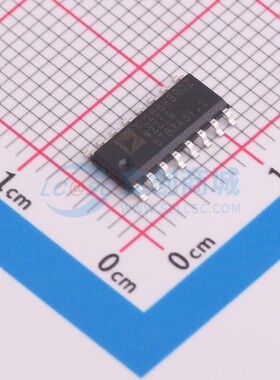 姿态传感器/陀螺仪 ADXL288WBRDZ-RL SOIC-16 ADI(亚德诺) 元器件