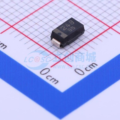 稳压二极管 PTZTE2524B SMA(DO-214AC) ROHM/罗姆 电子元器件配套