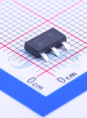 三极管(BJT) FZT657TA SOT-223 DIODES(美台) 电子元器件配单