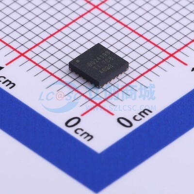 电池管理 BQ24193RGER VQFN-24 TI/德州 电子元器件配单原装正品