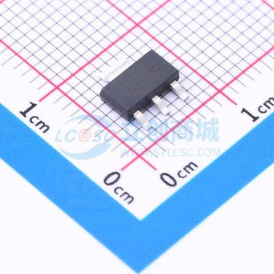 三极管(BJT) FZT951 SOT-223 DIODES(美台) 电子元器件配单