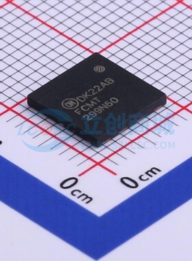 场效应管(MOSFET) FCMT299N60 Power-88 onsemi(安森美) 原装正品