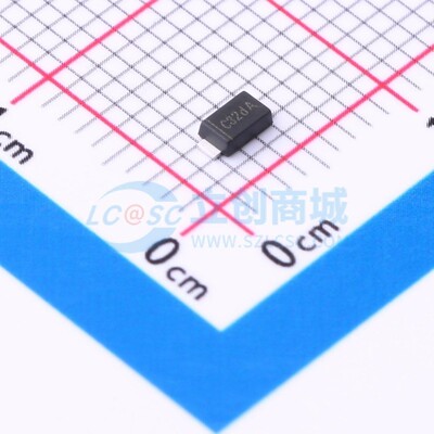 LED驱动 AL5809-30QP1-7 PowerDI-123 DIODES(美台) 电子元器件