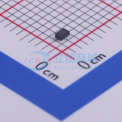 模拟开关/多路复用器 FSA4157AL6X MicroPak-6 onsemi(安森美)