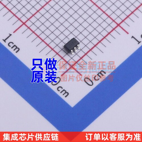 静电保护器(TVS/ESD) D5V0F4U6S-7 SOT-363 DIODES(美台) 元器件
