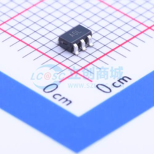 精密运放 AD8628ARTZ-R2 SOT23-5 ADI/亚德诺 电子元件配单