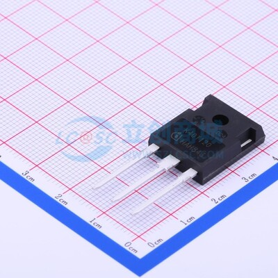 IGBT管/模块 IKW40T120 TO-247AC-3 Infineon(英飞凌) 电子元器件