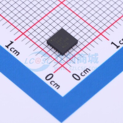 步进电机驱动芯片 DRV8889QWRGERQ1 VQFN-24 TI/德州 电子元器件