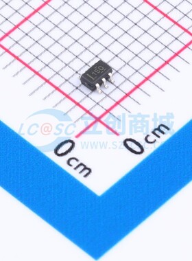 数字电位器 TPL0401B-10QDCKRQ1 SC-70-6 TI/德州 电子元器件配单