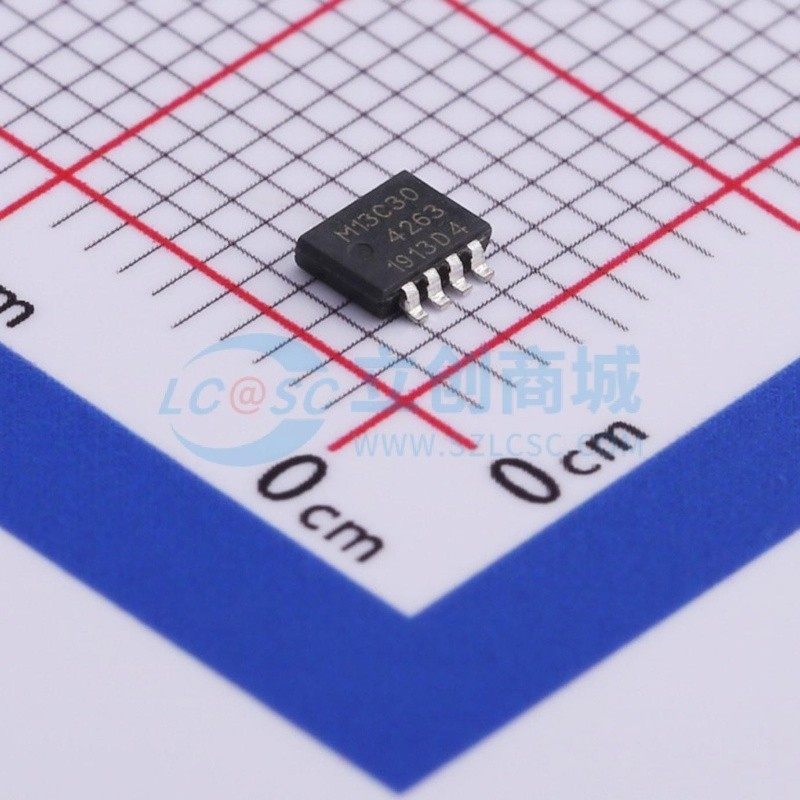 场效应管(MOSFET) PSMN013-30MLC.115 LFPAK-33-8 Nexperia(安世)