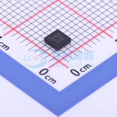 DC-DC电源芯片 TPS62153AQRGTTQ1 VQFN-16 TI/德州 电子元件配单