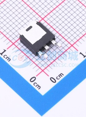 肖特基二极管 STPS640CB-TR DPAK ST(意法半导体) 电子元器件配单