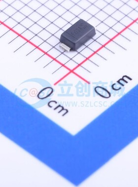 肖特基二极管 DFLS230L-7 Power-DI-123 DIODES(美台) 原装正品