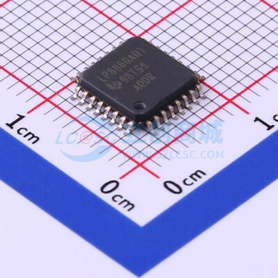LED驱动 LP8860AQVFPRQ1 HLQFP-32 TI/德州 电子元器件 原装正品