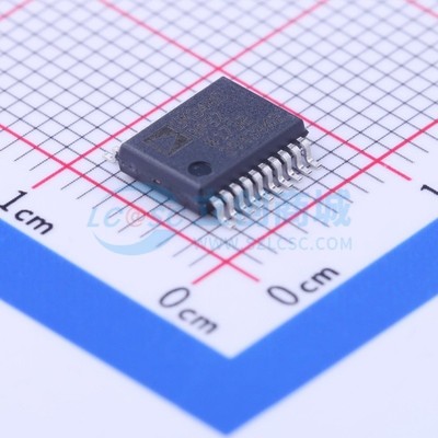 数字隔离器 ADUM3480BRSZ SSOP-20 ADI(亚德诺) 电子元件配单