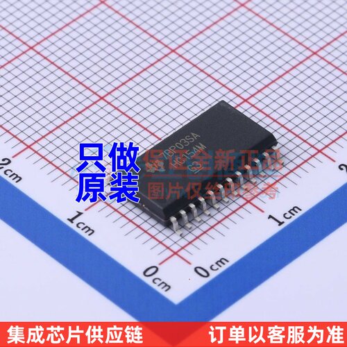 信号开关/编解码器/多路复用器 CD74HC154M96 SOIC-24 TI/德州