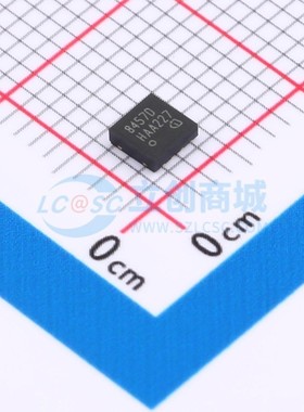 LIN收发器 TLE8457DLEXUMA1 TSON-8 Infineon(英飞凌) 电子元器件