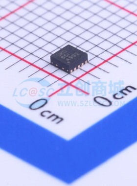 监控和复位芯片 INA300AIDSQT DFN-10 TI/德州 电子元器件配套