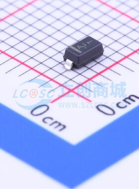 LED驱动 NSI50010YT1G SOD-123 onsemi(安森美) 电子元器件配单