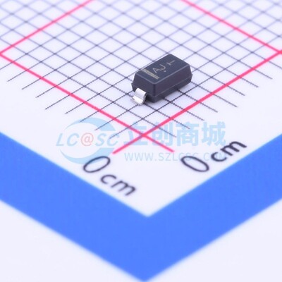 LED驱动 NSI50010YT1G SOD-123 onsemi(安森美) 电子元器件配单