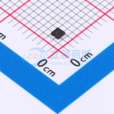 模数转换芯片ADC ADS7042IRUGR X2-QFN-8 TI/德州 电子元器件配单