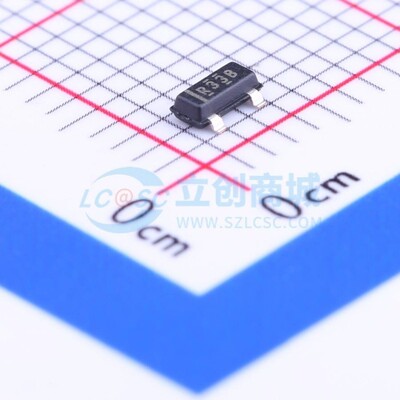 电压基准芯片 REF3318AIDBZT SOT-23 TI/德州 电子元器件配套