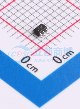 线性稳压器(LDO) STLQ50C-R SOT323-5 ST(意法半导体) 电子元器件