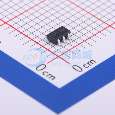 运算放大器 NCS20061SN2T1G TSOP-5 onsemi(安森美) 电子元件原装