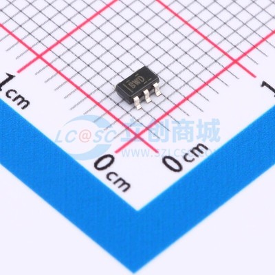 线性稳压器(LDO) TPS73213DBVR SOT23-5 TI/德州 电子元器件配套
