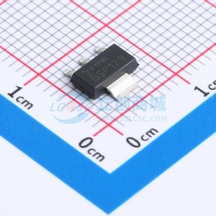 场效应管(MOSFET) BSP129H6906XTSA1 SOT-223-4 Infineon(英飞凌)