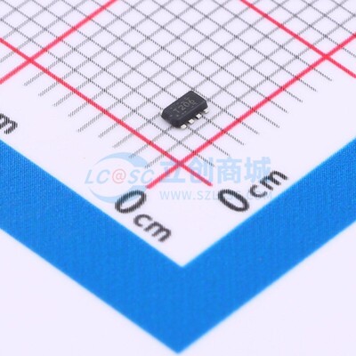 DC-DC电源芯片 TPS629206QDRLRQ1 SOT-583 TI/德州 电子元件配单