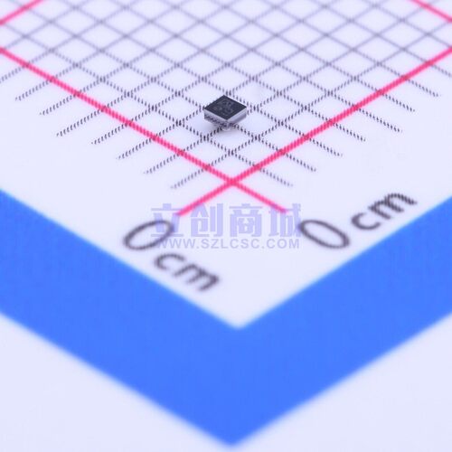 线性稳压器(LDO) ADP121-ACBZ30R7 WLCSP-4 ADI(亚德诺) 原装正品
