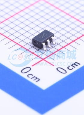 比较器 ADCMP600BRJZ-R2 SOT23-5 ADI(亚德诺) 原装正品