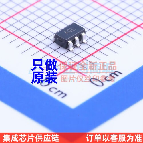 精密运放 AD8628ARTZ-R2 SOT23-5 ADI/亚德诺 电子元件配单