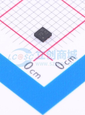 场效应管(MOSFET) DMT10H072LFDFQ-7 UDFN2020-6 DIODES(美台)