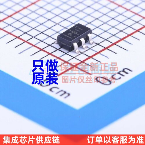 线性稳压器(LDO) TPS76330DBVR SOT23-5 TI/德州 电子元器件配套