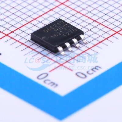 场效应管(MOSFET) BUK9K6R2-40E.115 SOT1205 Nexperia(安世)