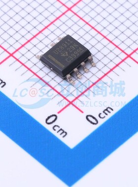 AC-DC控制器和稳压器 UCC28911DR SOP-7 TI/德州 原装正品