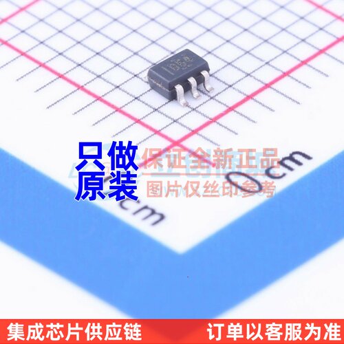 运算放大器 OPA379AIDCKT SC-70-5 TI/德州 电子元件配单原装正品