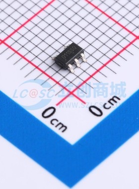 LVDS芯片 NBA3N011SSNT1G SOT23-5 onsemi(安森美) 原装正品