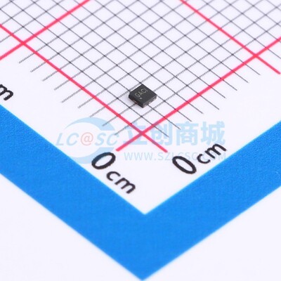 线性稳压器(LDO) NCP153MX330180TCG DFN-6 onsemi/安森美 原装