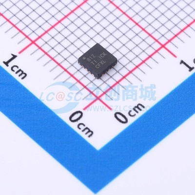 LED驱动 TPS60230RGTR VQFN-16 TI/德州 电子元器件配单原装正品