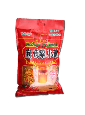 烧烤贵州辣椒面蔡小龙